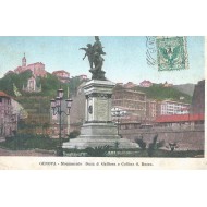 Genova - Duca di Galliera e Collina S.Rocco